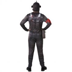 Déguisement Enfant - Fortnite Costume Black Knight - Taille au Choix