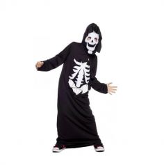 deguisement enfant petit squelette halloween | jourdefete.com