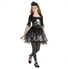 zombie-danseuse-ballerine-squelette | jourdefete.com