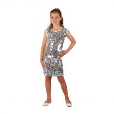 deguisement-robe-disco-enfant-pas-cher | jourdefete.com