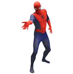 Déguisement Spider-Man Morphsuit - Taille au choix | jourdefete.com