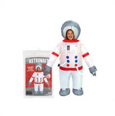 Déguisement Gonflable Astronaute (pour adulte)