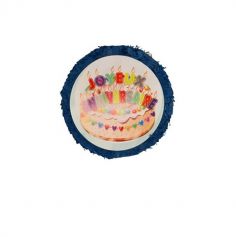 pinata joyeux anniversaire | jourdefete.com