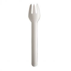 fourchettes blanc | jourdefete.com