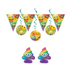 kit-décoration-emoji | jourdefete.com