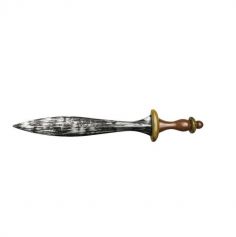 Epée Spartiate - 69 cm