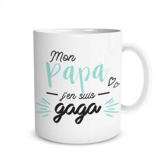 papa-gaga-mug-cadeau | jourdefete.com
