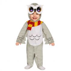 déguisement de hibou magique pour bébé | jourdefete.com