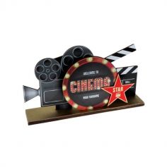 cinema-hollywood-star-decoration-poser-table | jourdefete.com