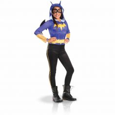 Déguisement Batgirl - Taille au choix