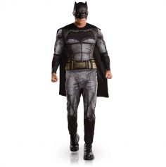Déguisement Batman Licence Homme - Taille au Choix