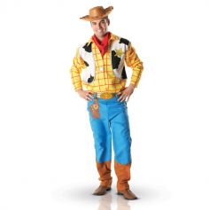 Déguisement Toy Story "Woody" - Taille au choix