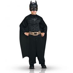Déguisement Batman licence Enfant