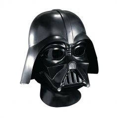 Masque Intégral pour adulte Star Wars™ - Dark Vador