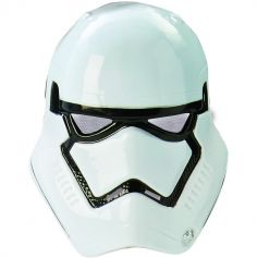 Masque enfant Star Wars® "StormTrooper" - Taille unique
