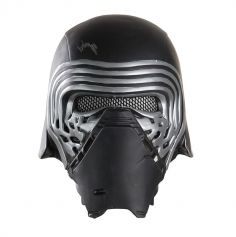 Masque "Kylo Ren" Star Wars® Deluxe - Adulte