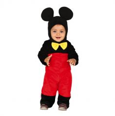 déguisement de souris garçon pour bébé | jourdefete.com