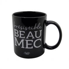 mug beau mec | jourdefete.com