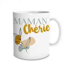 Mug Maman - Modèle au choix