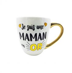 maman-or-mug-cadeau-tasse | jourdefete.com