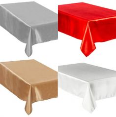 nappe-satin-noel-decoration-table | jourdefete.com