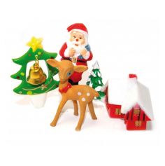 4 décorations Noël | jourdefete.com