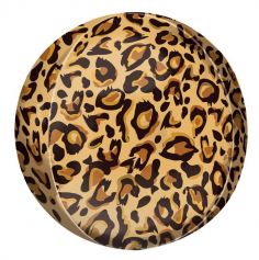 ballon-leopard-orbz-decoration | jourdefete.com