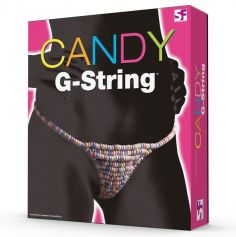 String en bonbons pour femme - 145g | jourdefete.com