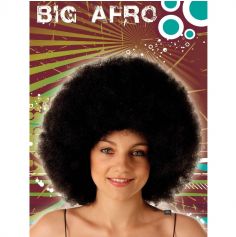 perruque-afro-déguisement-accessoire | jourdefete.com