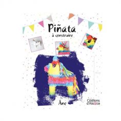 Piñata à construire - Ane