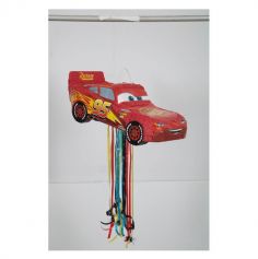 Piñata - Cars