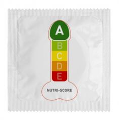 préservatif nutri-score | jourdefete.com