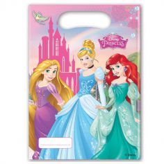 sacs-cadeaux-princesses-disney-anniversaire | jourdefete.com