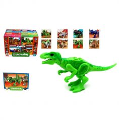 Puzzle 3D de 12 cm - Dinosaure - Modèle Aléatoire
