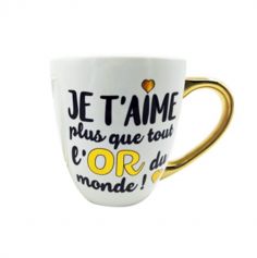 mug-cadeau-or-tasse | jourdefete.com