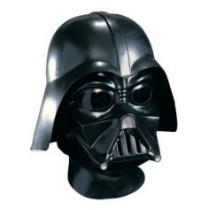 Masque Dark Vador Star Wars Luxe
