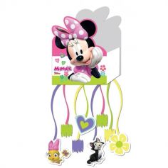 Piñata Minnie - Disney Junior