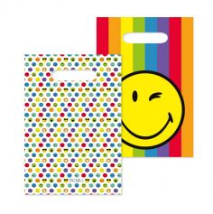 sac-papier-cadeaux-smiley-emoticone|jourdefete.com