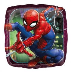 spider-man-heros-marvel | jourdefete.com