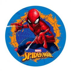 disque azyme spiderman | jourdefete.com