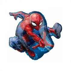 ballon spiderman | jourdefete.com