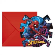 spider-man-marvel-héros | jourdefete.com