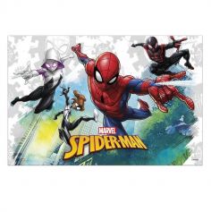 nappe-spiderman-anniversaire | jourdefete.com