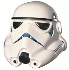 Demi-masque de Stormtrooper