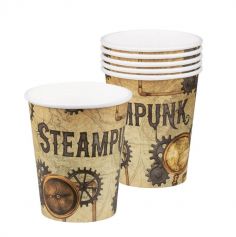 gobelets-steampunk-industriel-verre | jourdefete.com
