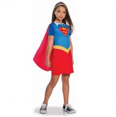 supergirl-superman-dc-deguisement-costume-fille | jourdefete.com