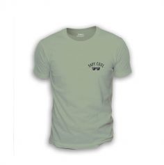 T-Shirt Affectif - Papy Cool - Collection Famille d'Amour - Taille au choix | jourdefete.com