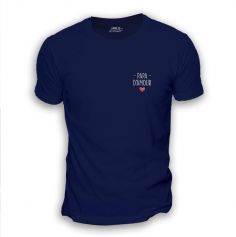 T-Shirt Affectif - Papa d'Amour - Taille au choix | jourdefete.com