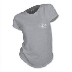 T-Shirt Affectif - Tata Extra - Collection Famille d'Amour - Taille au choix