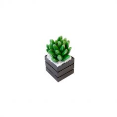 succulente-resine-decoration-table | jourdefete.com